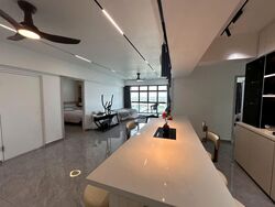 Blk 415A Waterfront I @ Northshore (Punggol), HDB 5 Rooms #558748781